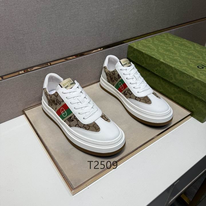 GUCCI shoes 38-46 h1201